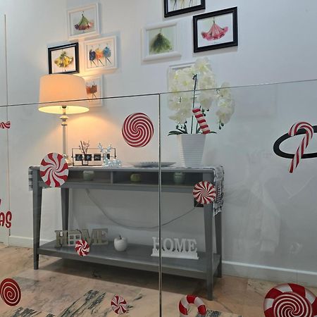 Lhome إشبيلية المظهر الخارجي الصورة