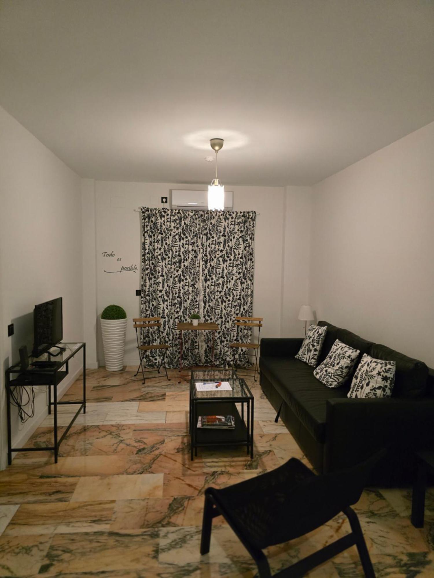 Lhome إشبيلية المظهر الخارجي الصورة