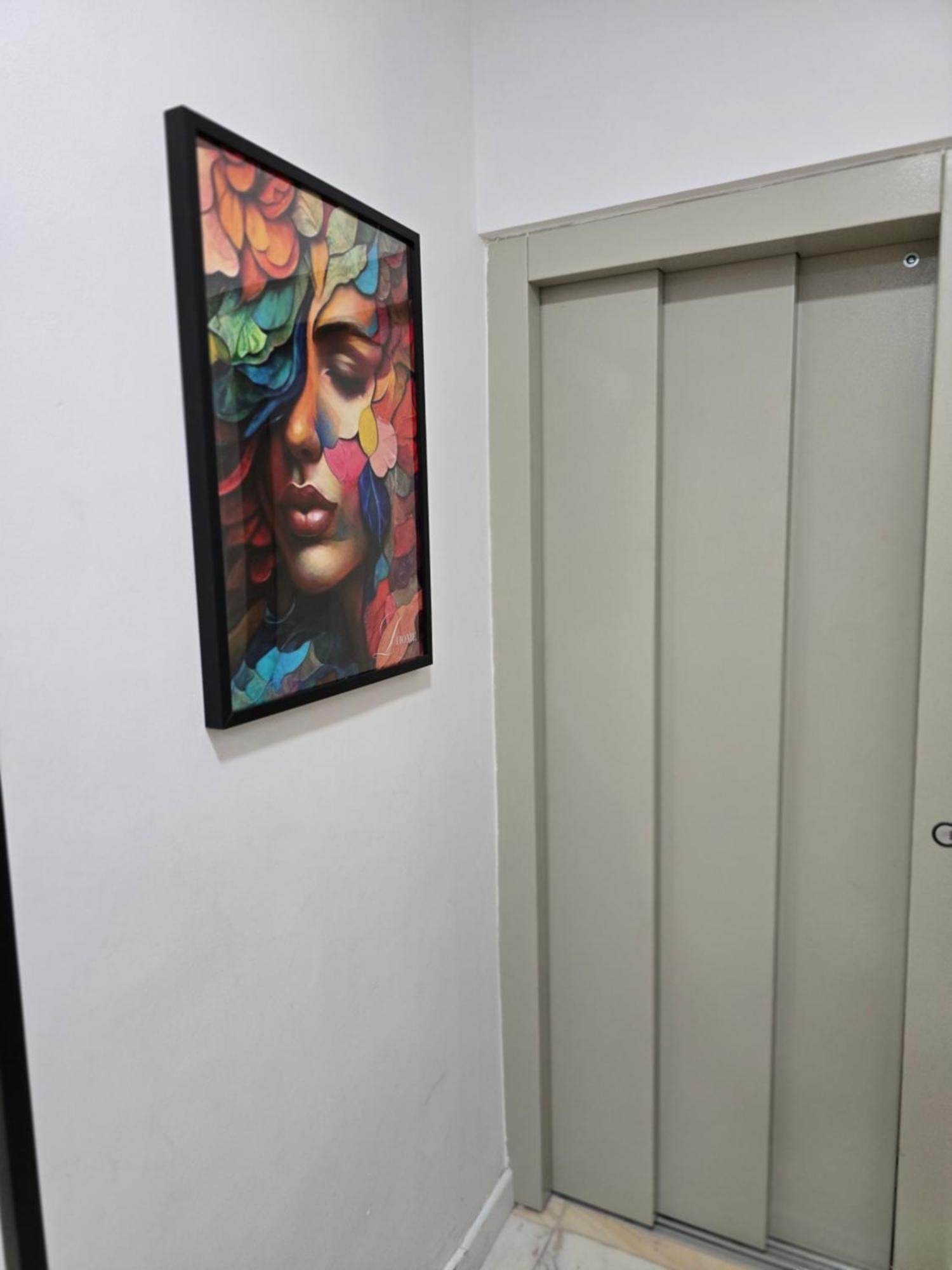 Lhome إشبيلية المظهر الخارجي الصورة