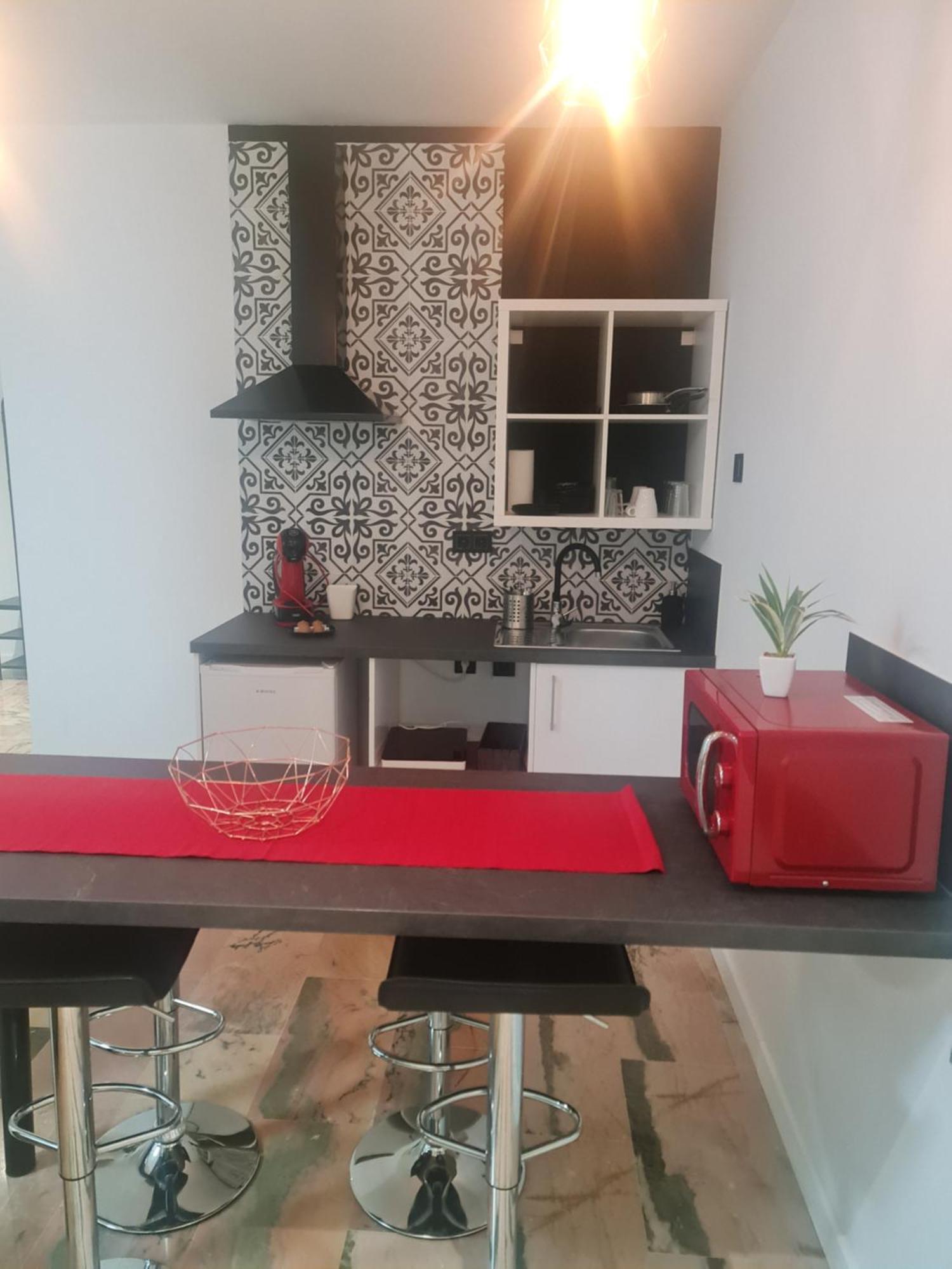 Lhome إشبيلية المظهر الخارجي الصورة