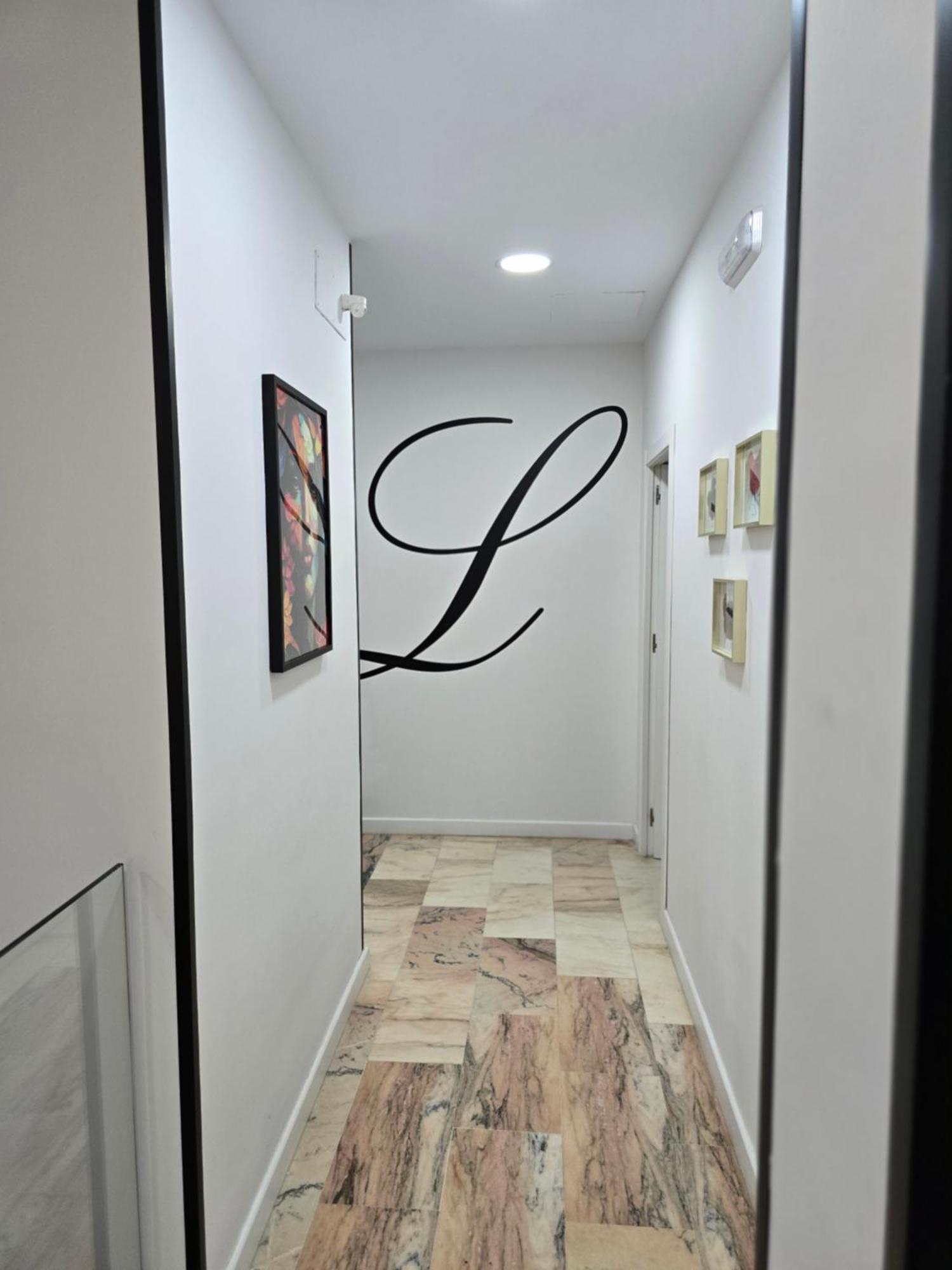 Lhome إشبيلية المظهر الخارجي الصورة