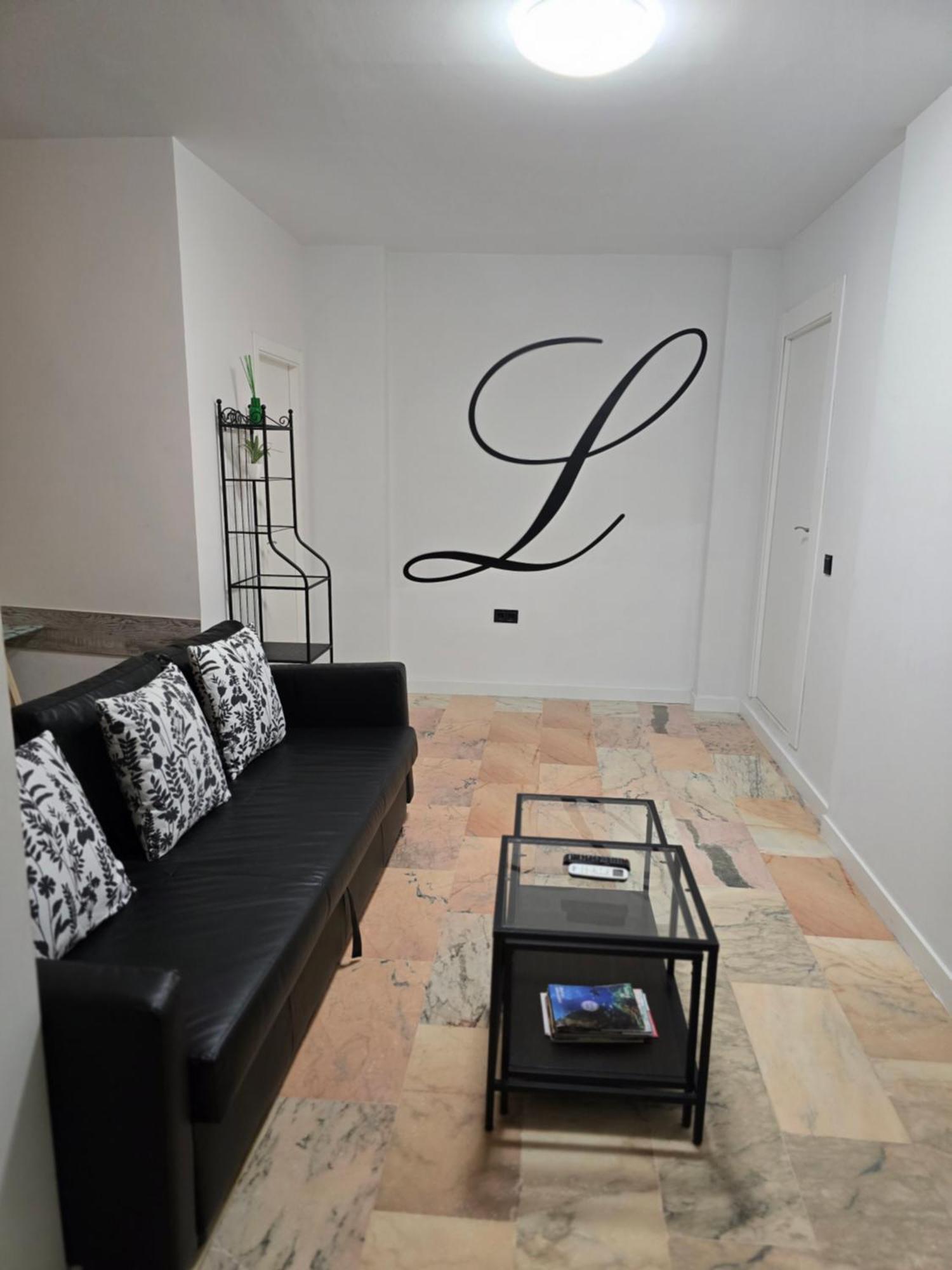 Lhome إشبيلية المظهر الخارجي الصورة