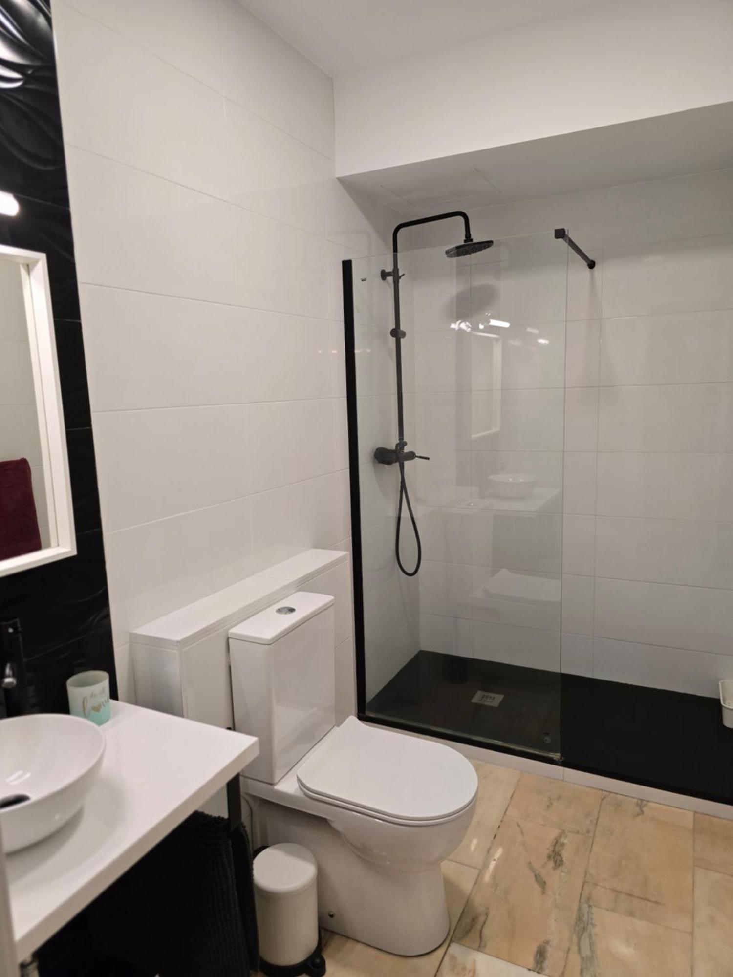 Lhome إشبيلية المظهر الخارجي الصورة