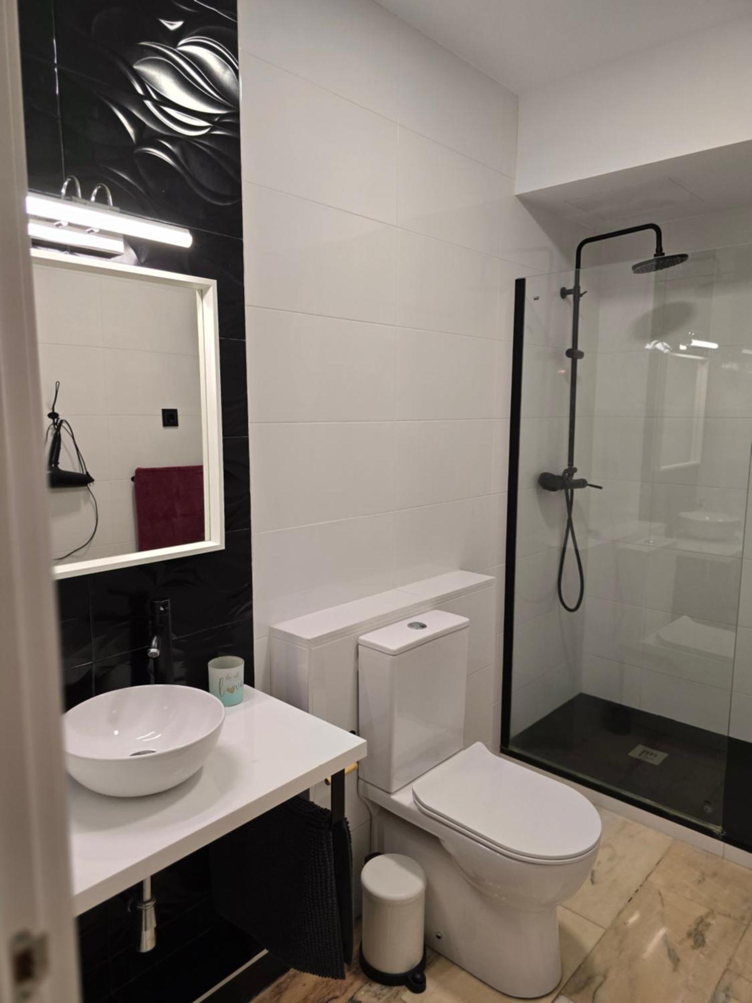 Lhome إشبيلية المظهر الخارجي الصورة