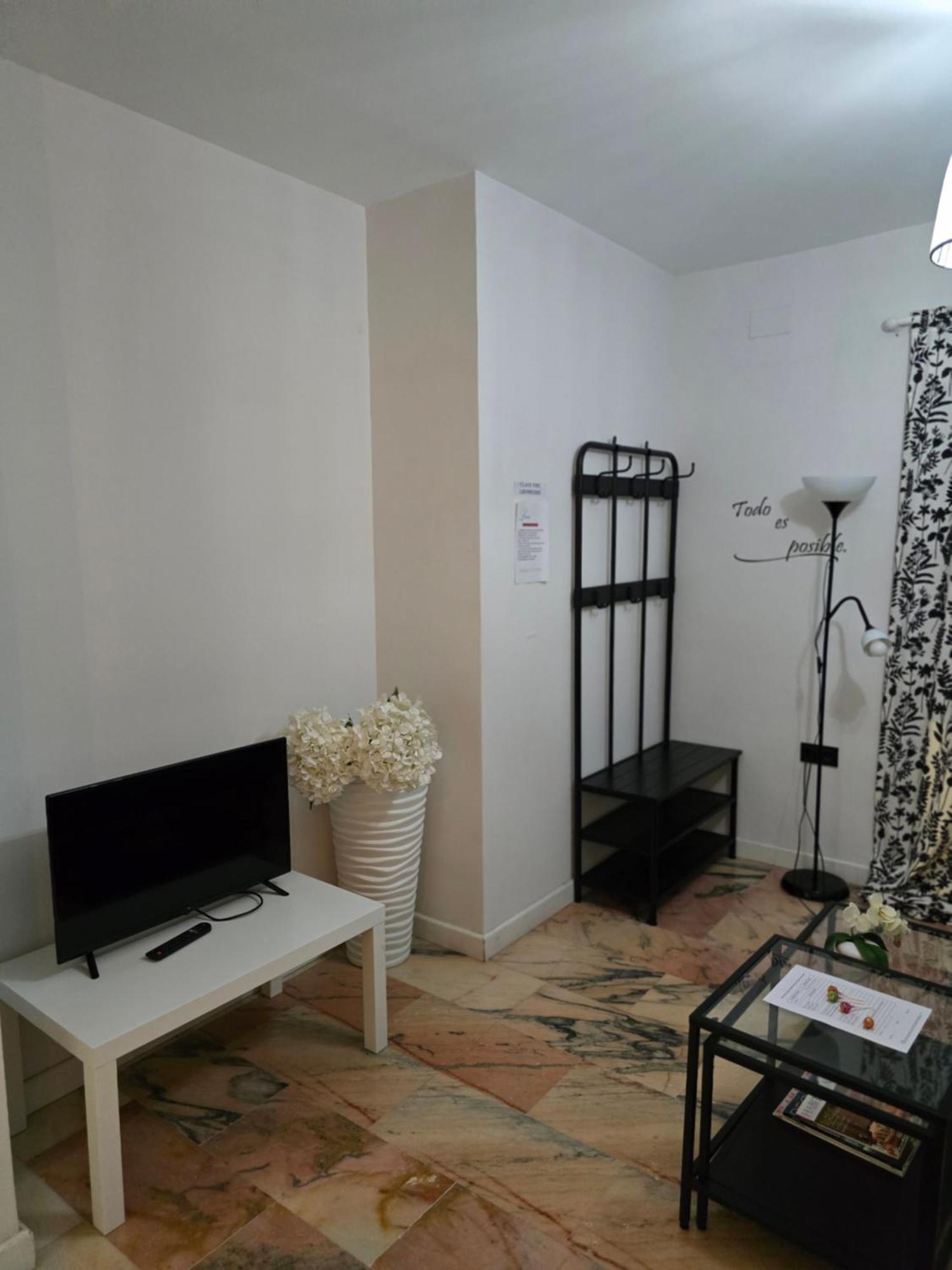 Lhome إشبيلية المظهر الخارجي الصورة