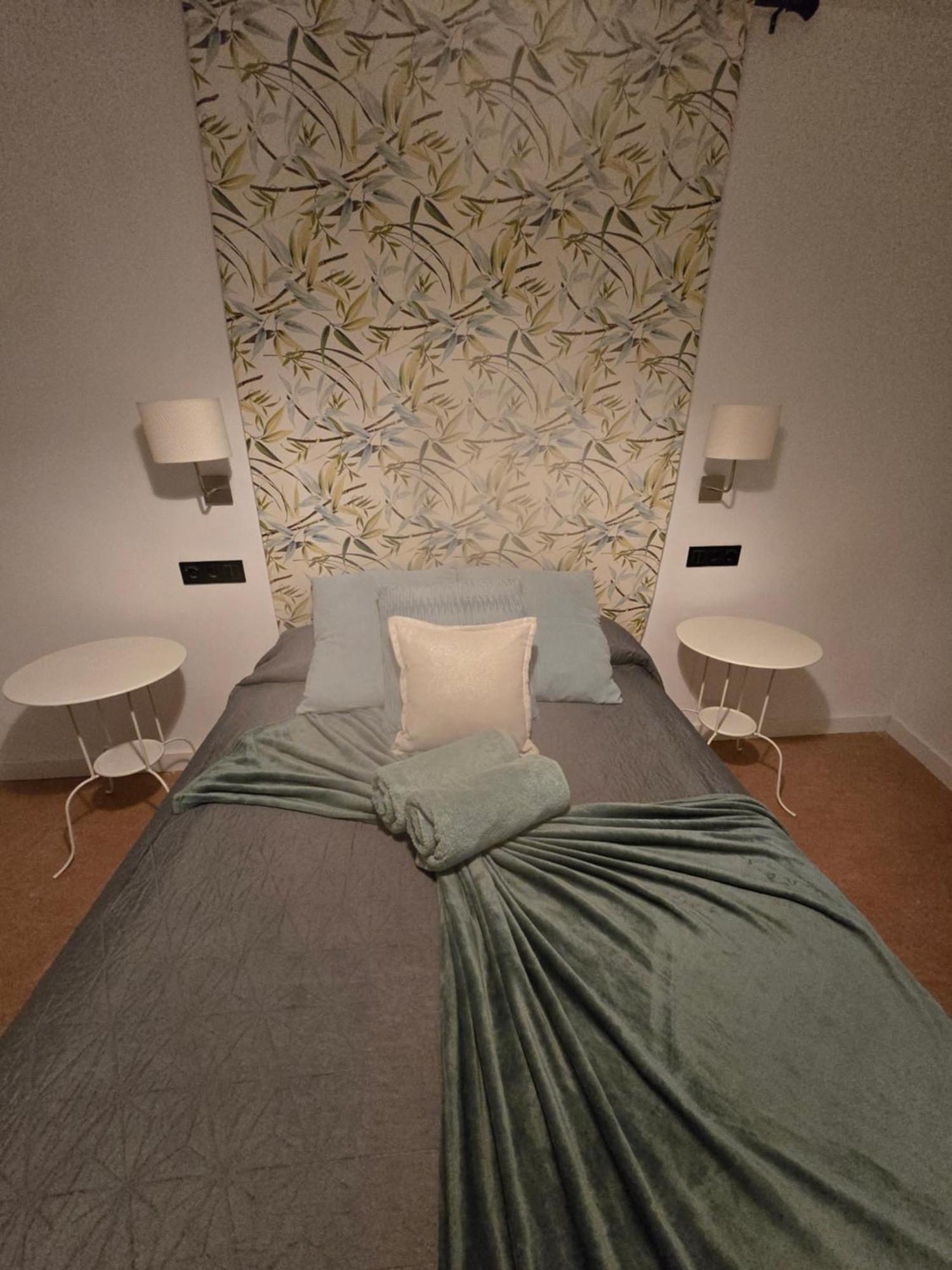 Lhome إشبيلية المظهر الخارجي الصورة